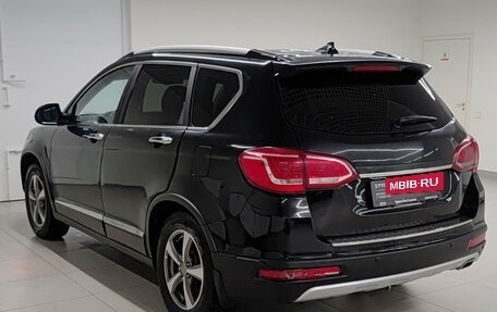 Haval H6, 2019 год, 1 428 000 рублей, 11 фотография