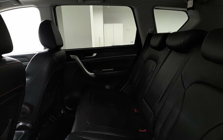 Haval H6, 2019 год, 1 428 000 рублей, 16 фотография