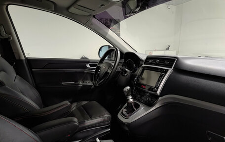 Haval H6, 2019 год, 1 428 000 рублей, 15 фотография