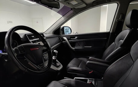 Haval H6, 2019 год, 1 428 000 рублей, 20 фотография