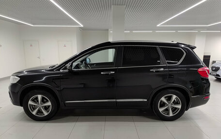 Haval H6, 2019 год, 1 428 000 рублей, 12 фотография