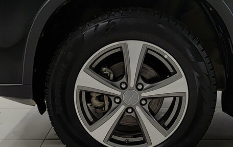 Haval H6, 2019 год, 1 428 000 рублей, 22 фотография