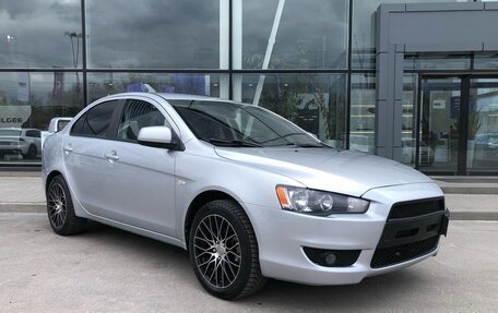 Mitsubishi Lancer IX, 2008 год, 650 000 рублей, 3 фотография