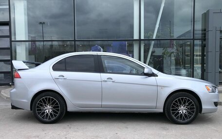 Mitsubishi Lancer IX, 2008 год, 650 000 рублей, 6 фотография