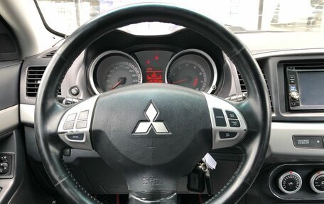 Mitsubishi Lancer IX, 2008 год, 650 000 рублей, 11 фотография