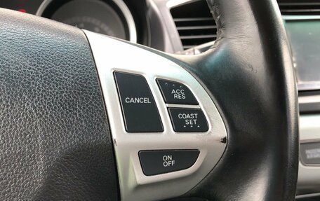 Mitsubishi Lancer IX, 2008 год, 650 000 рублей, 13 фотография