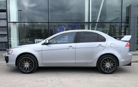 Mitsubishi Lancer IX, 2008 год, 650 000 рублей, 5 фотография