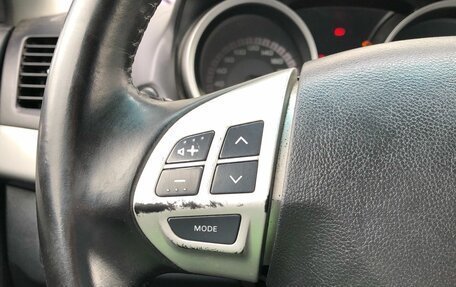 Mitsubishi Lancer IX, 2008 год, 650 000 рублей, 12 фотография