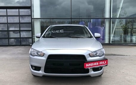 Mitsubishi Lancer IX, 2008 год, 650 000 рублей, 7 фотография