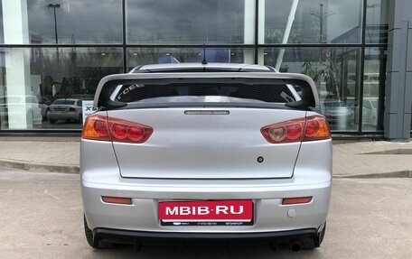 Mitsubishi Lancer IX, 2008 год, 650 000 рублей, 8 фотография