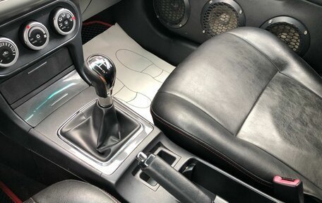 Mitsubishi Lancer IX, 2008 год, 650 000 рублей, 16 фотография