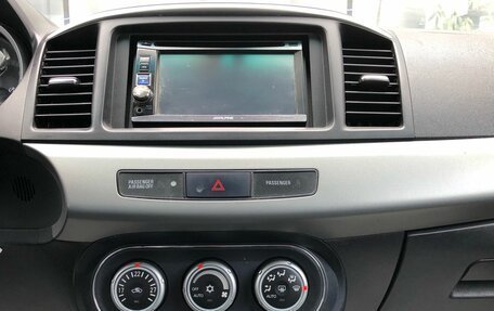 Mitsubishi Lancer IX, 2008 год, 650 000 рублей, 15 фотография