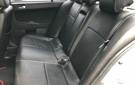 Mitsubishi Lancer IX, 2008 год, 650 000 рублей, 18 фотография