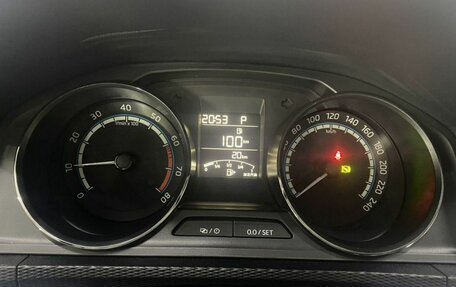 Skoda Kamiq I, 2025 год, 2 949 000 рублей, 11 фотография