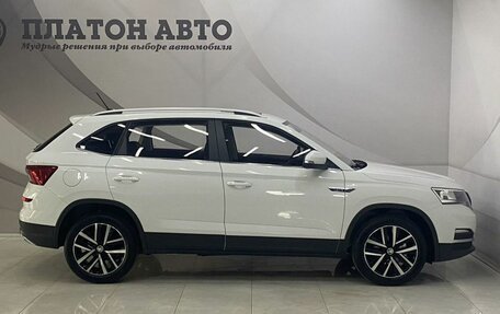 Skoda Kamiq I, 2025 год, 2 949 000 рублей, 4 фотография