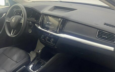 Skoda Kamiq I, 2025 год, 2 949 000 рублей, 10 фотография