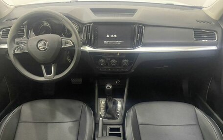 Skoda Kamiq I, 2025 год, 2 949 000 рублей, 9 фотография