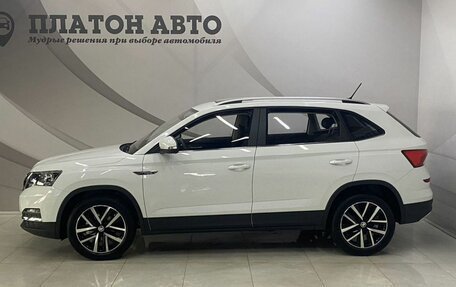 Skoda Kamiq I, 2025 год, 2 949 000 рублей, 8 фотография