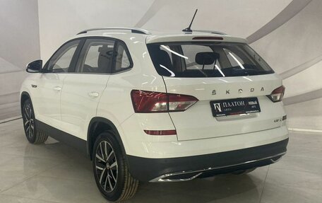 Skoda Kamiq I, 2025 год, 2 949 000 рублей, 7 фотография