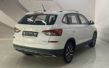 Skoda Kamiq I, 2025 год, 2 949 000 рублей, 5 фотография