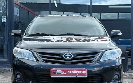 Toyota Corolla, 2012 год, 860 000 рублей, 4 фотография