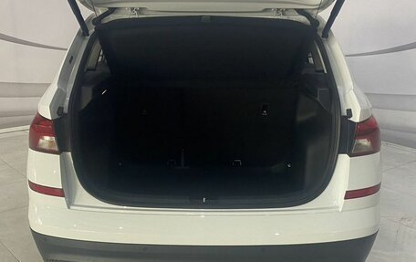 Skoda Kamiq I, 2025 год, 2 949 000 рублей, 16 фотография