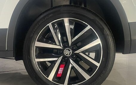 Skoda Kamiq I, 2025 год, 2 949 000 рублей, 17 фотография