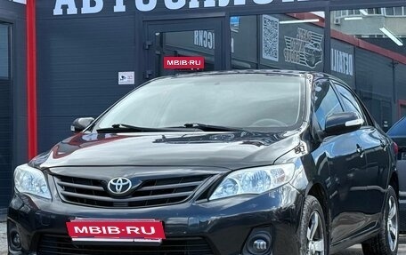 Toyota Corolla, 2012 год, 860 000 рублей, 5 фотография