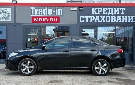 Toyota Corolla, 2012 год, 860 000 рублей, 7 фотография