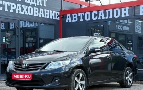 Toyota Corolla, 2012 год, 860 000 рублей, 6 фотография
