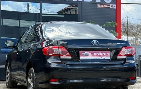 Toyota Corolla, 2012 год, 860 000 рублей, 9 фотография