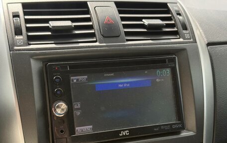 Toyota Corolla, 2012 год, 860 000 рублей, 19 фотография