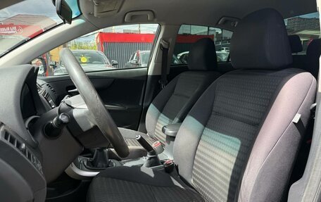 Toyota Corolla, 2012 год, 860 000 рублей, 15 фотография