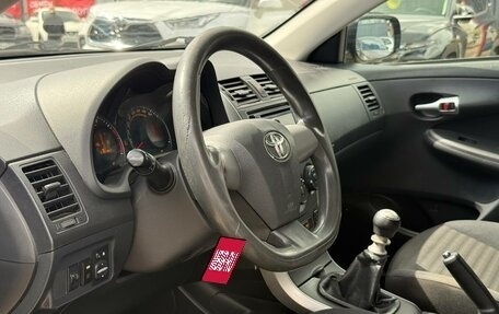 Toyota Corolla, 2012 год, 860 000 рублей, 14 фотография