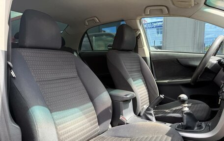 Toyota Corolla, 2012 год, 860 000 рублей, 26 фотография