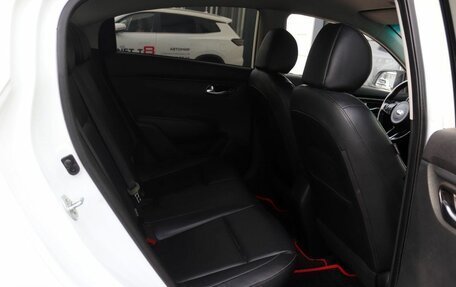 KIA Rio IV, 2017 год, 999 000 рублей, 10 фотография
