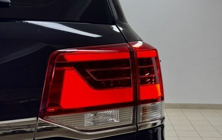 Toyota Land Cruiser 200, 2016 год, 5 620 000 рублей, 10 фотография