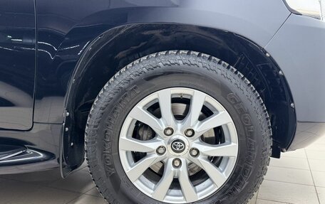 Toyota Land Cruiser 200, 2016 год, 5 620 000 рублей, 20 фотография