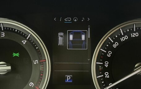 Toyota Land Cruiser 200, 2016 год, 5 620 000 рублей, 19 фотография