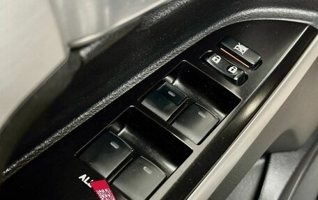 Toyota Land Cruiser 200, 2016 год, 5 620 000 рублей, 16 фотография