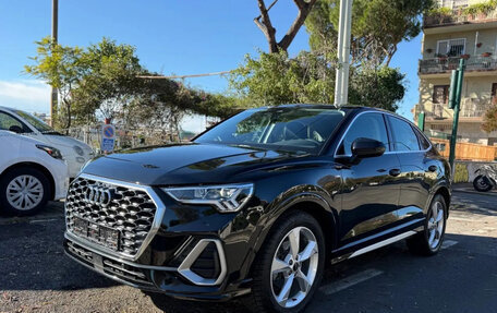 Audi Q3, 2023 год, 4 437 356 рублей, 3 фотография