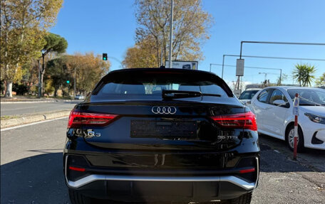 Audi Q3, 2023 год, 4 437 356 рублей, 6 фотография