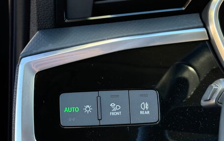 Audi Q3, 2023 год, 4 437 356 рублей, 8 фотография