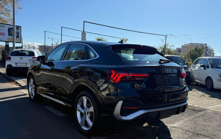 Audi Q3, 2023 год, 4 437 356 рублей, 4 фотография