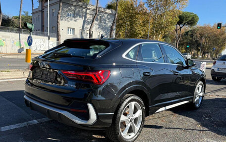 Audi Q3, 2023 год, 4 437 356 рублей, 7 фотография