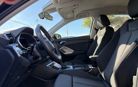 Audi Q3, 2023 год, 4 437 356 рублей, 13 фотография