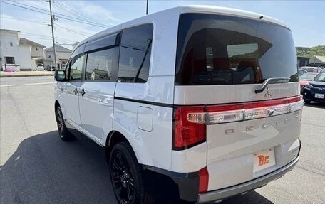 Mitsubishi Delica D:5 I, 2023 год, 2 800 000 рублей, 9 фотография