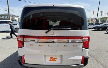 Mitsubishi Delica D:5 I, 2023 год, 2 800 000 рублей, 8 фотография