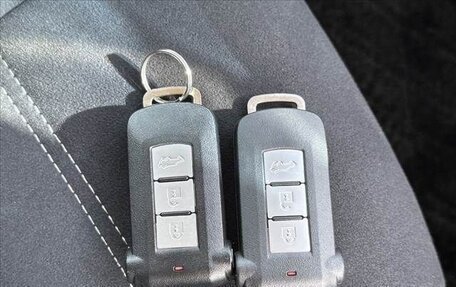 Mitsubishi Delica D:5 I, 2023 год, 2 800 000 рублей, 19 фотография