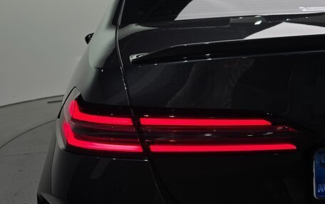 BMW M5, 2025 год, 21 215 000 рублей, 5 фотография